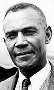 Black History Month: Matthew 'Bones' Hooks