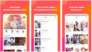 Kalian bisa membaca ratusan judul komik korea manhwa) yang kami update setiap hari secara gratis, dibalut dengan tampilan modern yang nyaman dan responsif , website ini adalah tempat terbaik untuk kalian yang ingin baca manhwa18 (komik korea dewasa). 10 Aplikasi Untuk Membaca Komik Terbaik Di Android 2021
