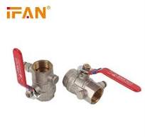 China Brass Water Valve Suppliers, Manufacturers, Factory ...