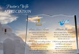 To the casual observer, the pastor's wife may seem relegated to the shadows, but in actuality, nothing could be farther from the truth. Gift Ideas For Pastor S Wife Appreciation Pastors Wife Appreciation Pastors Wife Pastor Appreciation Day