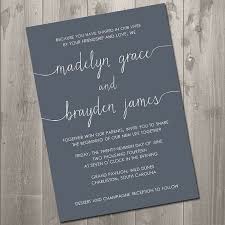 Decided On Diy Wedding Invitations What You Need To Know Topweddingsites Com Wedding Invitations Diy Diy Invitations Trendy Wedding Invitations
