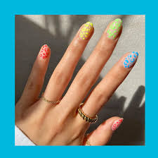 Looking for cool nail art ideas and nail designs you can do at home? 7 Best 2021 Nail Trends Designs And Manicure Ideas To Copy Asap