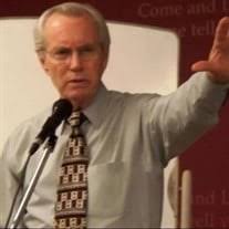 Clinton Wayne Bristow Obituary (2022)