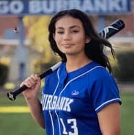 Kara Valencia's Softball Recruiting Profile