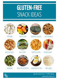 How To Stick To A Gluten Free Diet