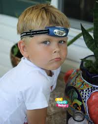 Energizer Bright Headlights Preschool Play Ideas