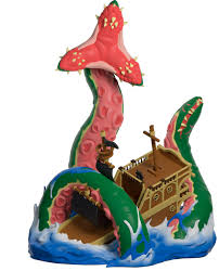 So heres some ideas for kraken buffs. Kraken Youtooz Collectibles