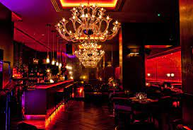 Top 5 Whisky Bars In London London Bars Mayfair London Bar Lounge