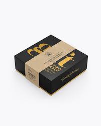 Download Glossy Box With Label Mockup Half Side View High Angle Shot In Box Mockups On Yellow Images Object Mockups Free Packaging Mockup Mockup Free Psd Free Mockup Yellowimages Mockups