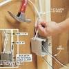 Wiring the house for a network and using the computer for almost everything that it can be used for. 1