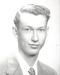 Truman Dahl Obituary May 17, 2024