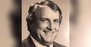 Jack Glover Obituary