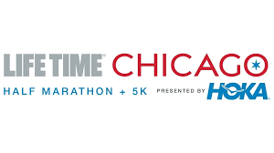 2024 Chicago Half Marathon