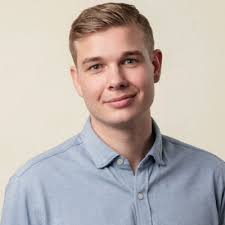 Jag är glad att kunna berätta att jag har ett nytt jobb: Field Sales  Engineer på Alfa Laval!