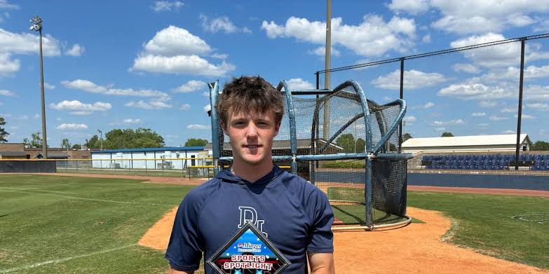 Coleton Newbern