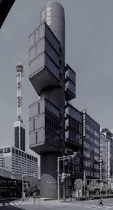 Exclusive tour of the new team 10 house *amazing*. Team X And Metabolism My Architecture Journey