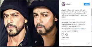 I will cover here essential retouching techniques and teach how photoshop allows you to make the impossible possible. M Sian Make Up Artist Transforms Himself Into Shah Rukh Khan Netizens Swoon