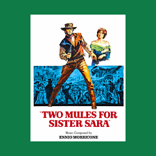 Two mules for Sister Sara - Western - T-Shirt | TeePublic