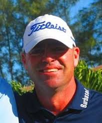 Professional Golf Tours