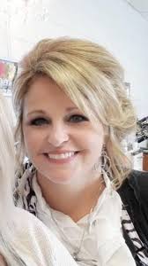 Laura Fritts with Hair Expressions