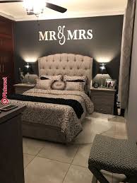 A small master bedroom doesn't have to be a problem. Pin By Mel Ledesma On Home Decor Bedroom Decor For Couples Small Master Bedroom Master Bedroom Furniture