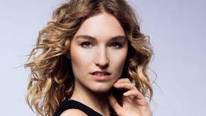 Frey war 2018 einige monate. Switzerland S Next Topmodel Manuela Frey Prosieben