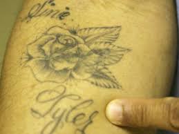 Maybe you would like to learn more about one of these? Are Needle Exchange Programs Answer To The Contribution Of Prison Tattoos To Hepatitis