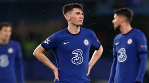 Top Facts About Billy Gilmour Sportmob