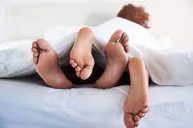 Does Libido Decrease With Age? What to Know About Changes in Sex Drive |  One Medical