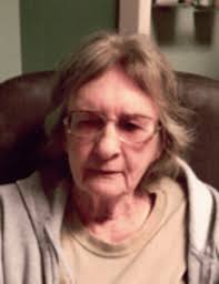 Dorothy (Mynear) Sparks