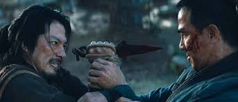 14 reactions to mileena in the new mortal kombat movie that have me grinning like a villain terry carter jr. Mortal Kombat 2021 Movie Hd Images Show New Look At Sub Zero Scorpion Fight Informone