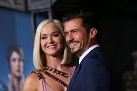 Orlando bloom kann kinder mit seiner katy kaum erwarten. Katy Perry Orlando Bloom Sind Bereit Fur Ein Baby
