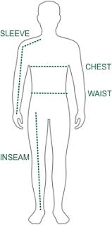 Mens Chamois Shirt