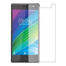Lava X41 Plus Screen Protector Hydrogel ...