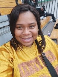 Latoya Parson's Instagram, Twitter & Facebook