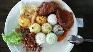 So today, we'll recommend you some of the best hawker lunch spots in penang that has been the editor's favourite. My Colorful Rice Fotografia De Nasi 7 Benua Koo Boo Cafe Penang Island Tripadvisor