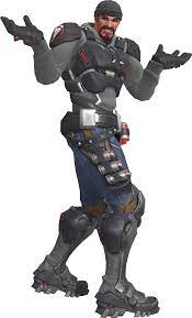 Shrug Reyes By Smashroyale Dbaj2ax Png 1637 2705 Overwatch Reaper Game Concept Art Cosplay Diy