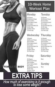 Change Your Life Body Transformation 6 Week In 2020 Aerobics Workout Workout Plan Workout Programs