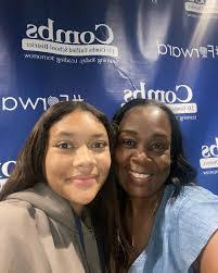 Cherie Heath's Instagram, Twitter & Facebook