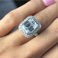 Let jared's collection of engagement rings guide and inspire you as you search for the perfect expression of your lasting love. 5 Stunning Celebrity Style Engagement Rings The Look Made For You