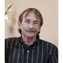 Roger Neal Kerns Obituary