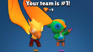 All brawlers & stats list. A Video Of Favorites Brawl Stars By Rey Brawl Stars