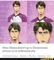 Haikyuu Funny Ushijima This Is What Ushijima Keeps Awake At Night Haikyuu Haikyuu Meme Haikyuu Funny