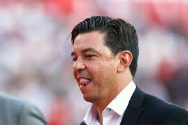 Mirá las últimas noticias deportivas, fotos, audios, videos y mucho más en olé. Fc Barcelona Nach Valverde Aus Barca Blitzte Bei Marcelo Gallardo Ab