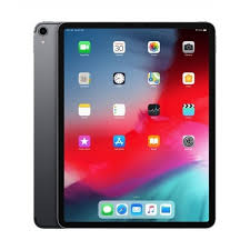 New Apple Ipad Pro 2018 Xcite Ksa