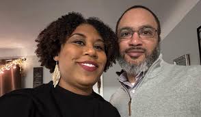 Zenovia Wright and Eric Irving's Wedding Website