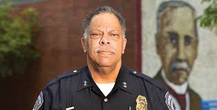 Ask Me Anything: Randal Taylor IMPD Chief