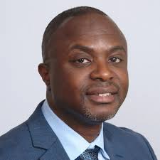 Jeffery Ferguson, Realtor