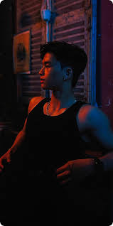 MYM • Réseau social exclusif