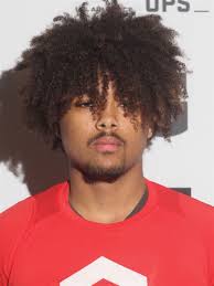 Casey Irons, Colorado State, Defensive Line